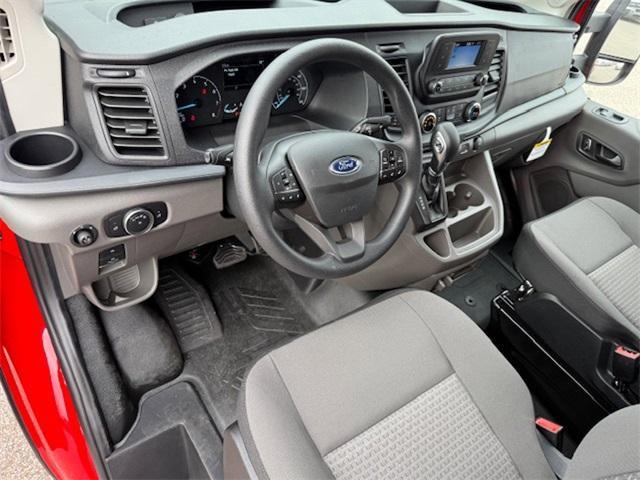 new 2025 Ford Transit-350 car, priced at $59,035
