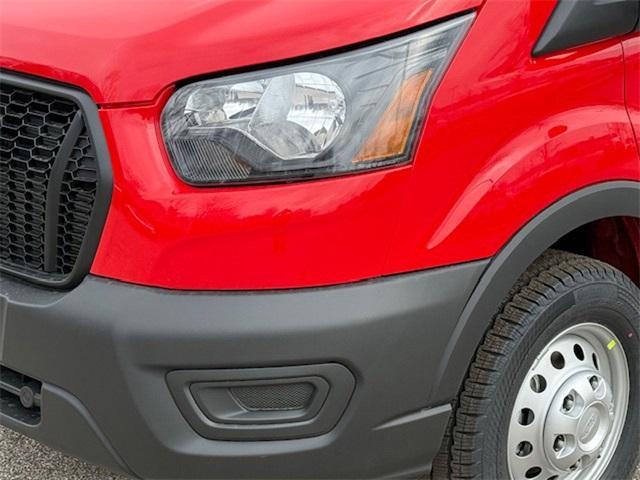 new 2025 Ford Transit-350 car, priced at $59,035