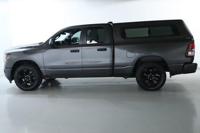 used 2024 Ram 1500 car, priced at $33,590