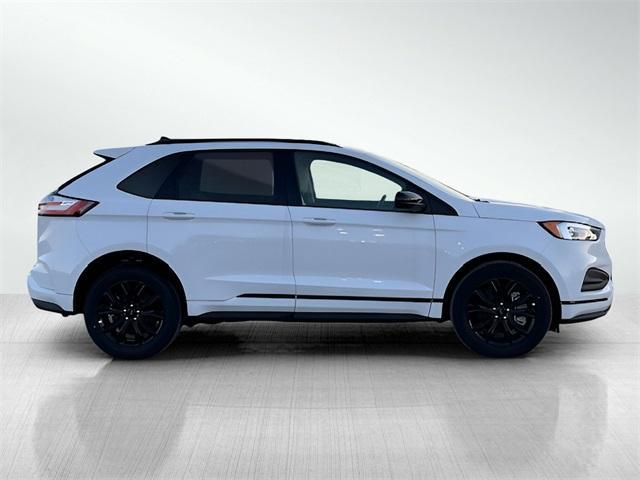 new 2024 Ford Edge car, priced at $33,838