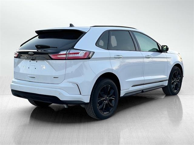 new 2024 Ford Edge car, priced at $33,838