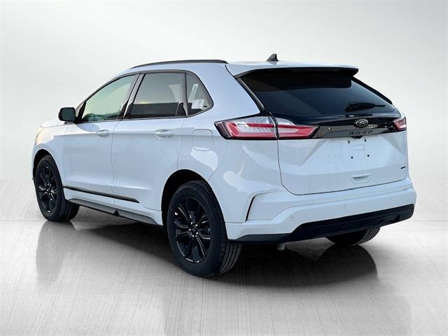 new 2024 Ford Edge car, priced at $33,838