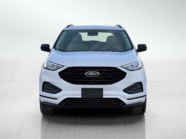 new 2024 Ford Edge car, priced at $33,838