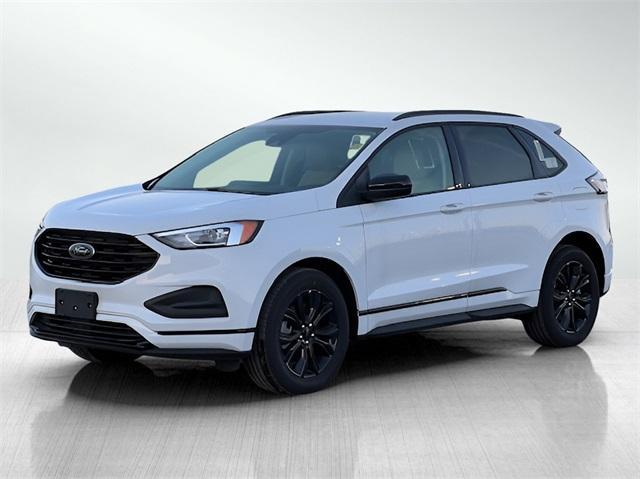 new 2024 Ford Edge car, priced at $33,838