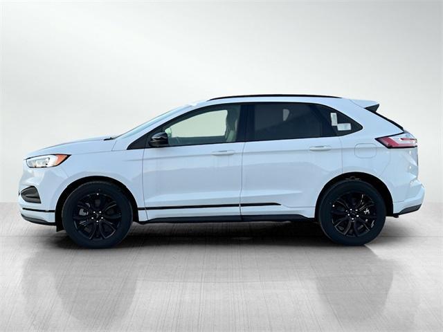 new 2024 Ford Edge car, priced at $33,838