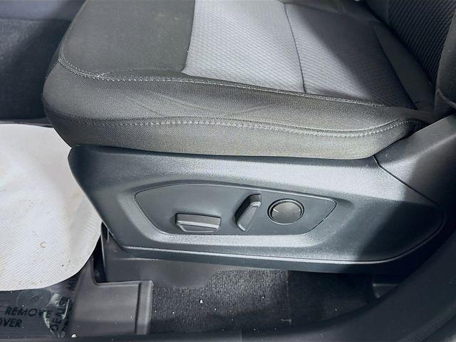 used 2022 Ford Explorer car, priced at $28,990