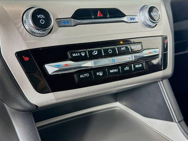 used 2022 Ford Explorer car, priced at $28,990