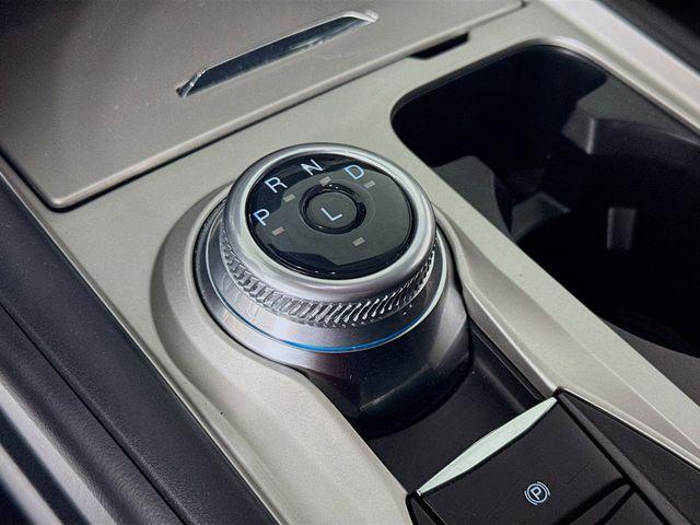 used 2022 Ford Explorer car, priced at $28,990