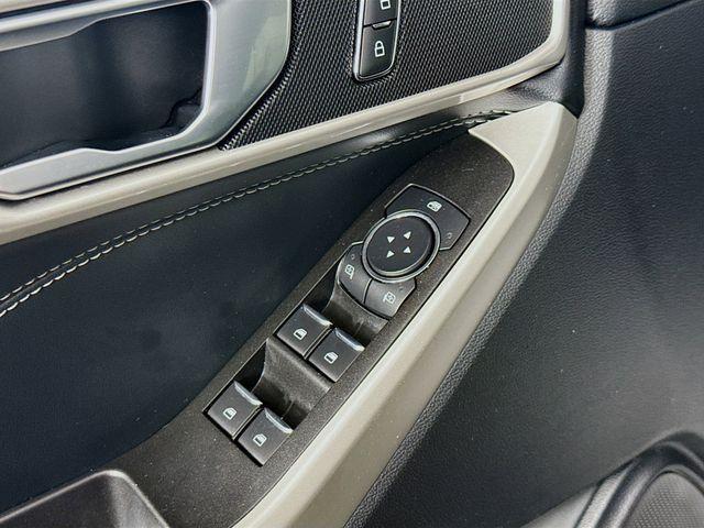 used 2022 Ford Explorer car, priced at $28,990