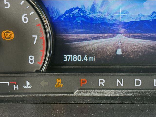 used 2022 Ford Explorer car, priced at $28,990
