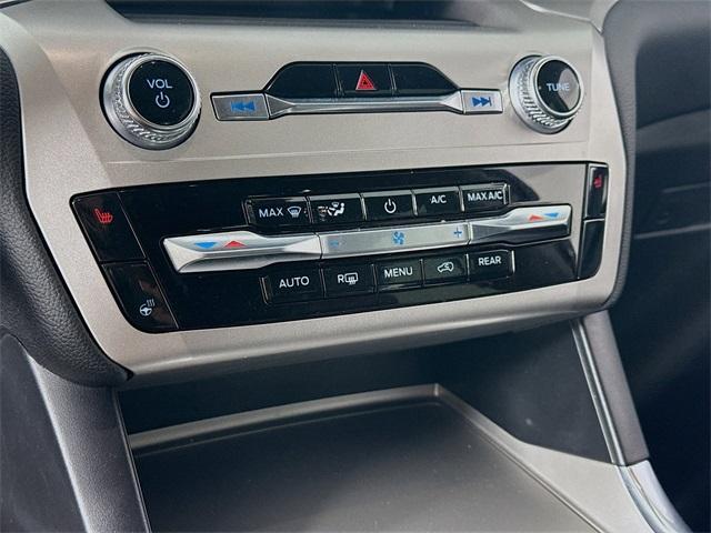 used 2022 Ford Explorer car, priced at $31,390