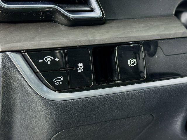 used 2023 Kia Sportage car, priced at $25,200