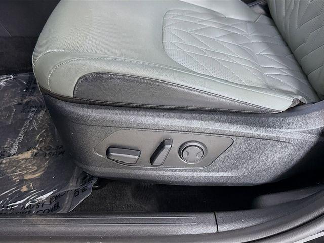 used 2023 Kia Sportage car, priced at $25,200