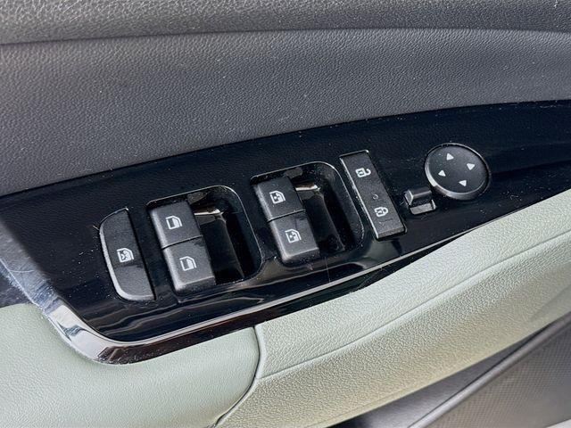 used 2023 Kia Sportage car, priced at $25,200