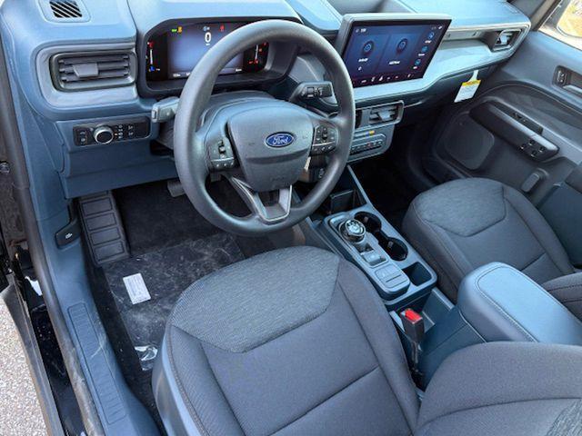 new 2025 Ford Maverick car, priced at $29,733