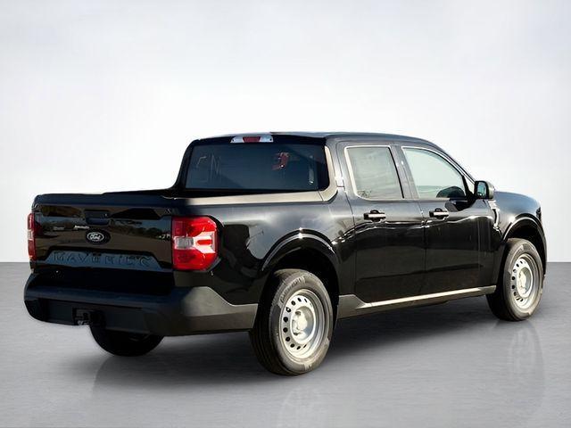new 2025 Ford Maverick car, priced at $29,733