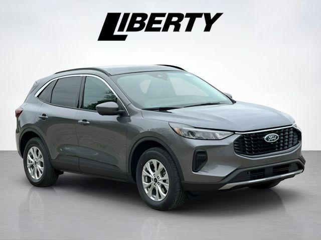 new 2025 Ford Escape car, priced at $32,495