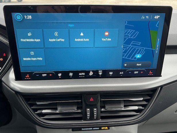 new 2025 Ford Escape car, priced at $32,495