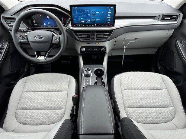 new 2025 Ford Escape car, priced at $32,495