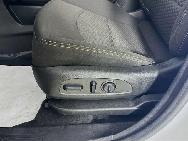 used 2018 GMC Terrain car, priced at $14,689