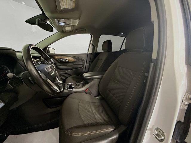 used 2018 GMC Terrain car, priced at $14,689