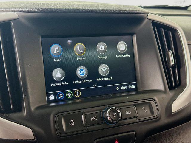 used 2018 GMC Terrain car, priced at $14,689