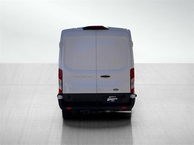 new 2024 Ford Transit-250 car, priced at $52,690