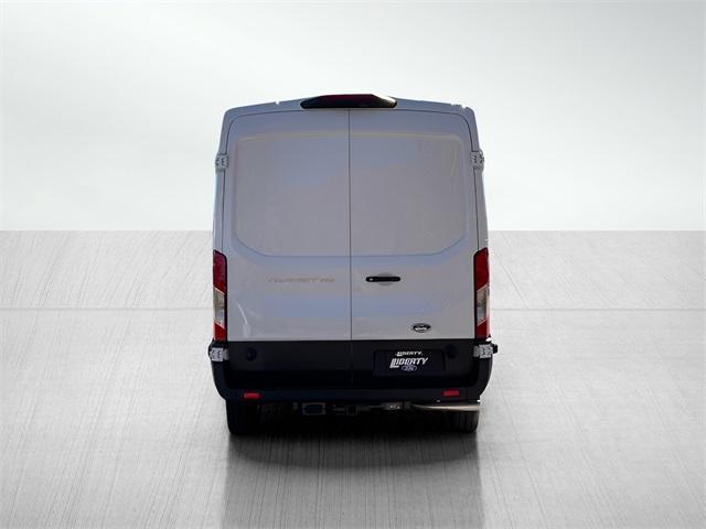 new 2024 Ford Transit-250 car, priced at $53,690