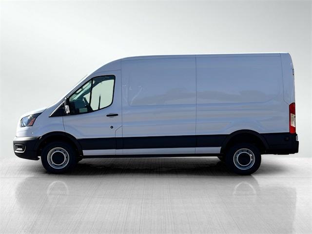 new 2024 Ford Transit-250 car, priced at $52,690