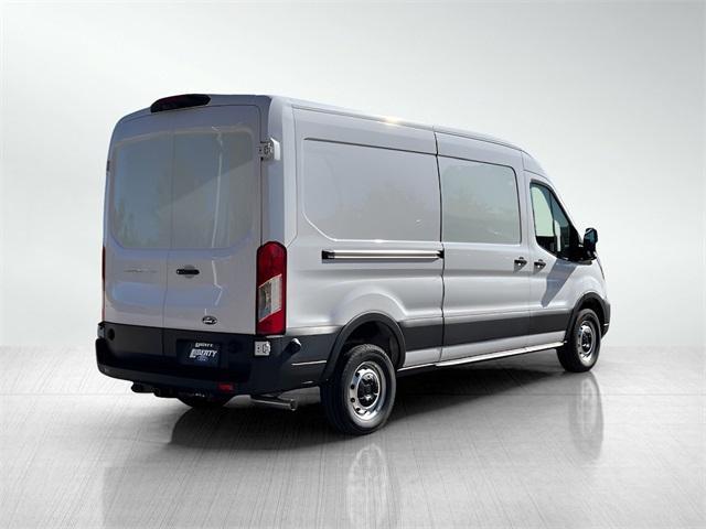 new 2024 Ford Transit-250 car, priced at $52,690