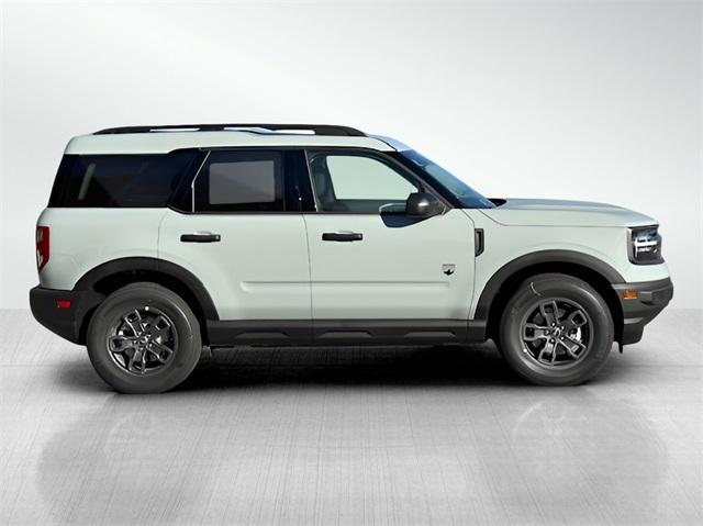 new 2024 Ford Bronco Sport car, priced at $30,742