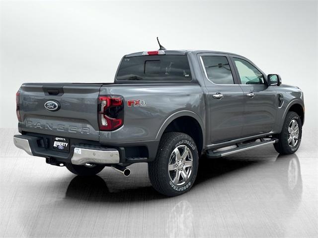 new 2024 Ford Ranger car, priced at $51,665