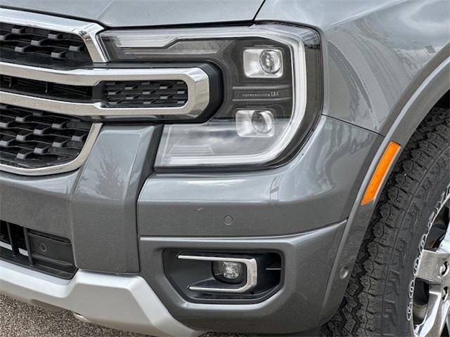 new 2024 Ford Ranger car, priced at $51,665