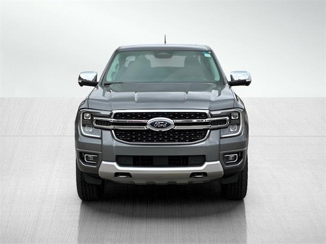 new 2024 Ford Ranger car, priced at $46,179