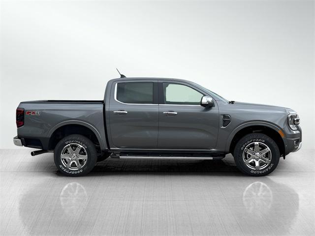 new 2024 Ford Ranger car, priced at $51,665