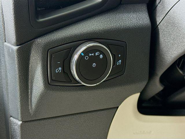 used 2022 Ford EcoSport car, priced at $17,500