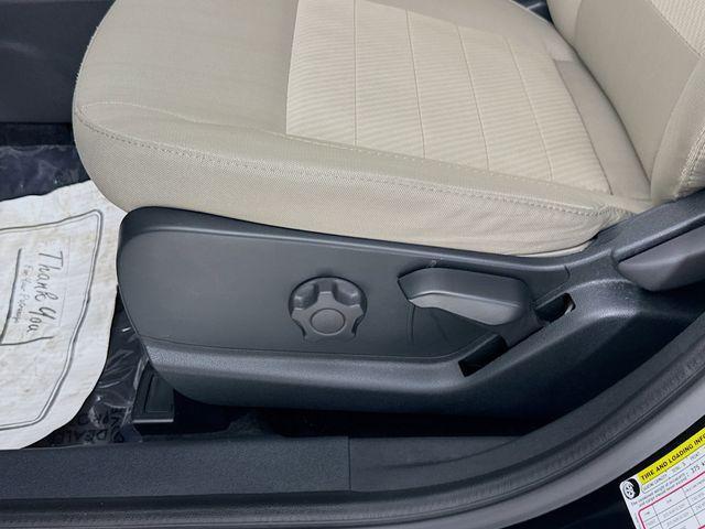 used 2022 Ford EcoSport car, priced at $17,500
