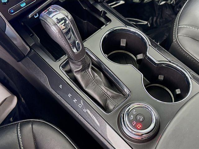 used 2019 Ford Explorer car, priced at $24,250