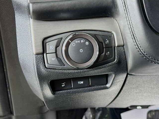 used 2019 Ford Explorer car, priced at $24,250