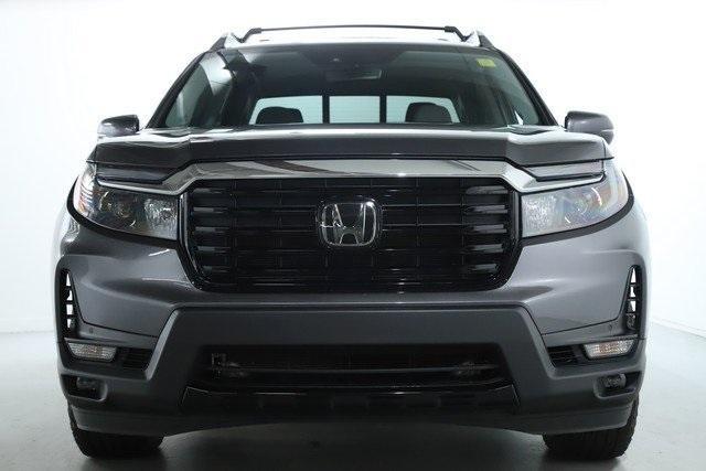 used 2023 Honda Ridgeline car, priced at $35,550