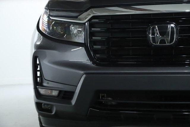 used 2023 Honda Ridgeline car, priced at $35,550