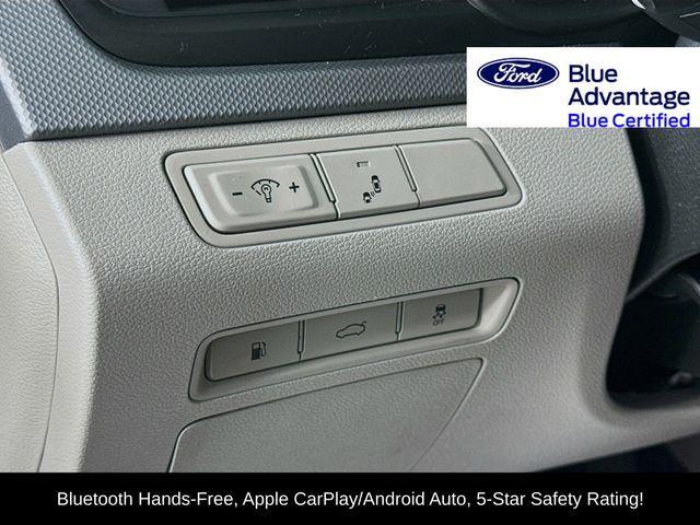 used 2018 Hyundai Sonata car, priced at $12,989