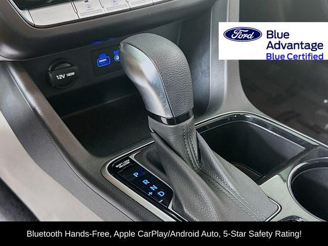 used 2018 Hyundai Sonata car, priced at $12,989