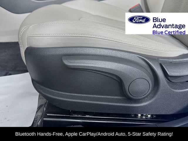 used 2018 Hyundai Sonata car, priced at $12,989