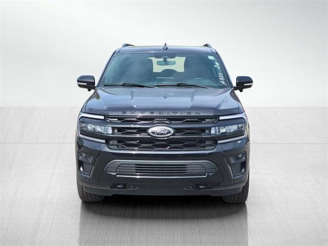 new 2024 Ford Expedition Max car, priced at $86,125