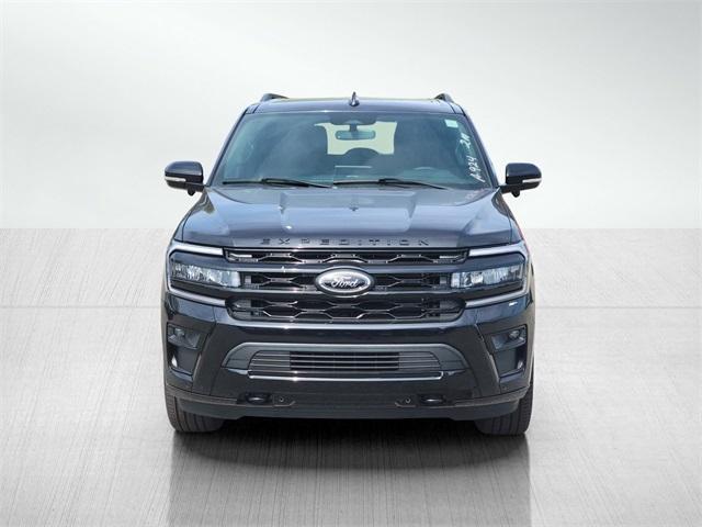 new 2024 Ford Expedition Max car, priced at $80,125