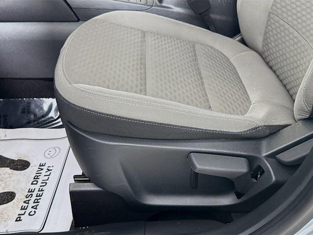 used 2022 Ford Escape car, priced at $20,849