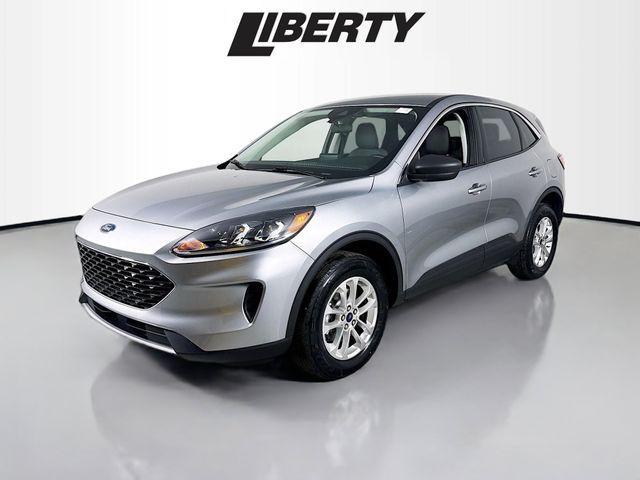 used 2022 Ford Escape car, priced at $20,849