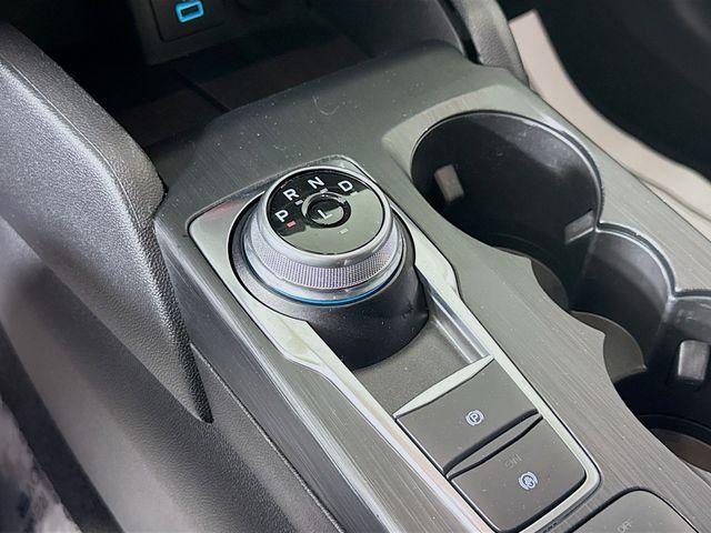 used 2022 Ford Escape car, priced at $20,849