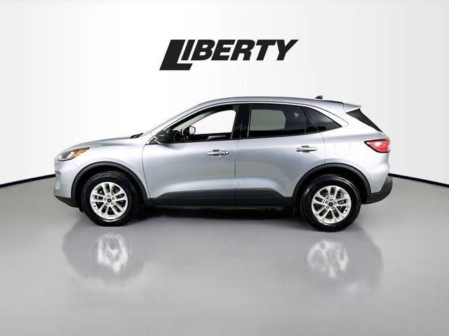 used 2022 Ford Escape car, priced at $20,849